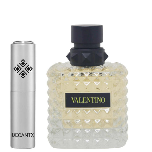 Valentino Donna Born In Roma Yellow Dream Eau de Parfum for Women