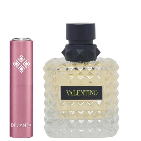 Valentino Donna Born In Roma Yellow Dream Eau de Parfum for Women