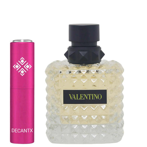 Valentino Donna Born In Roma Yellow Dream Eau de Parfum for Women