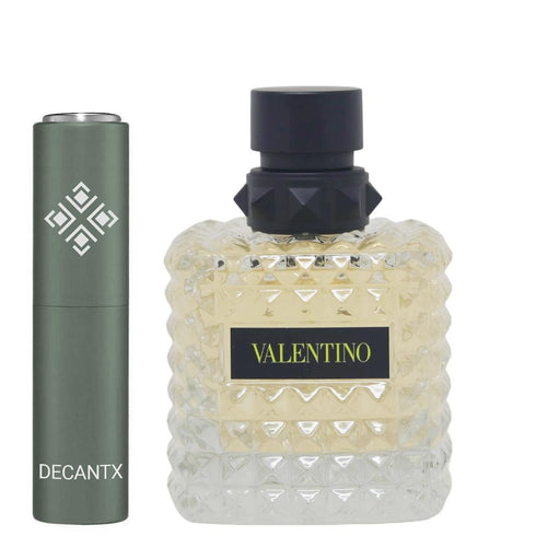 Valentino Donna Born In Roma Yellow Dream Eau de Parfum for Women