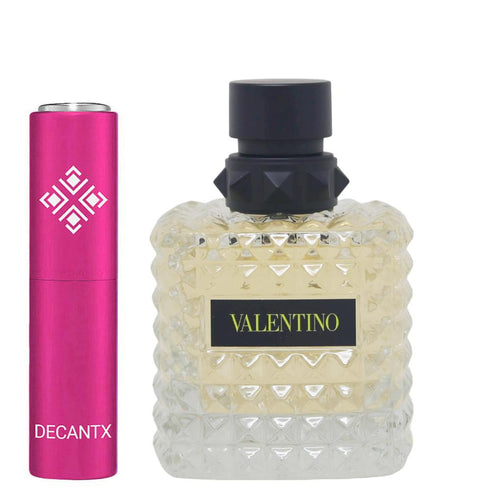 Valentino Donna Born In Roma Yellow Dream Eau de Parfum for Women