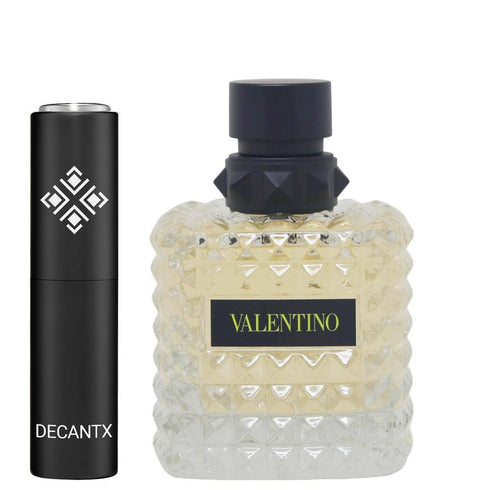 Valentino Donna Born In Roma Yellow Dream Eau de Parfum for Women