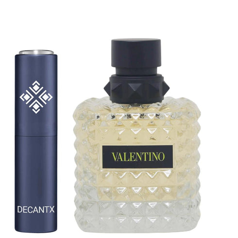 Valentino Donna Born In Roma Yellow Dream Eau de Parfum for Women