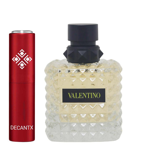 Valentino Donna Born In Roma Yellow Dream Eau de Parfum for Women