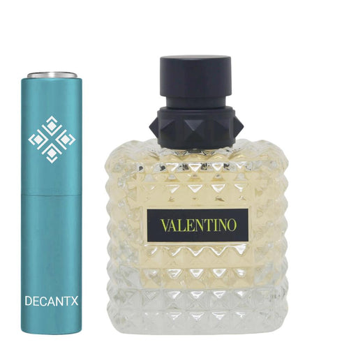 Valentino Donna Born In Roma Yellow Dream Eau de Parfum for Women