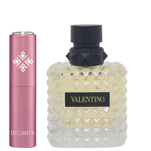 Valentino Donna Born In Roma Yellow Dream Eau de Parfum for Women