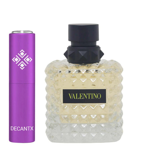 Valentino Donna Born In Roma Yellow Dream Eau de Parfum for Women