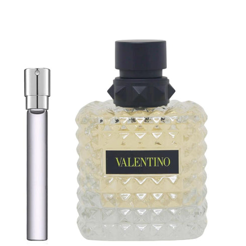 Valentino Donna Born In Roma Yellow Dream Eau de Parfum for Women