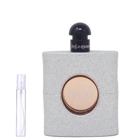 Yves Saint Laurent Black Opium Glitter Eau de Parfum for Women