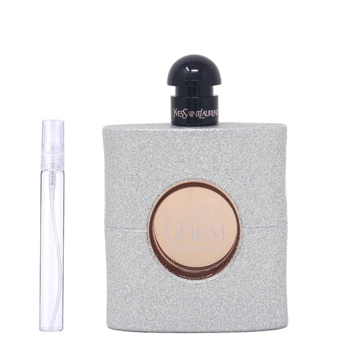 Yves Saint Laurent Black Opium Glitter Eau de Parfum for Women