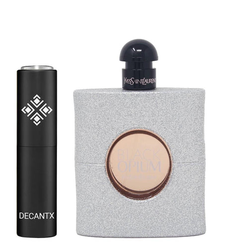 Yves Saint Laurent Black Opium Glitter Eau de Parfum for Women