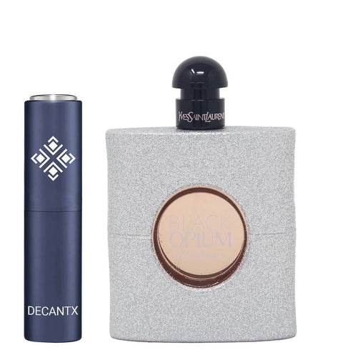 Yves Saint Laurent Black Opium Glitter Eau de Parfum for Women