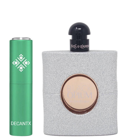 Yves Saint Laurent Black Opium Glitter Eau de Parfum for Women