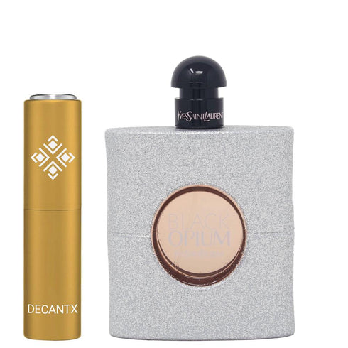 Yves Saint Laurent Black Opium Glitter Eau de Parfum for Women