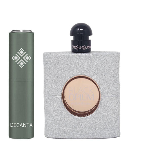 Yves Saint Laurent Black Opium Glitter Eau de Parfum for Women