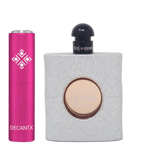 Yves Saint Laurent Black Opium Glitter Eau de Parfum for Women