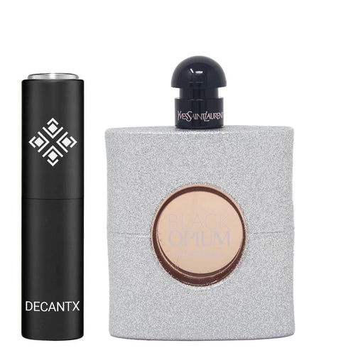 Yves Saint Laurent Black Opium Glitter Eau de Parfum for Women