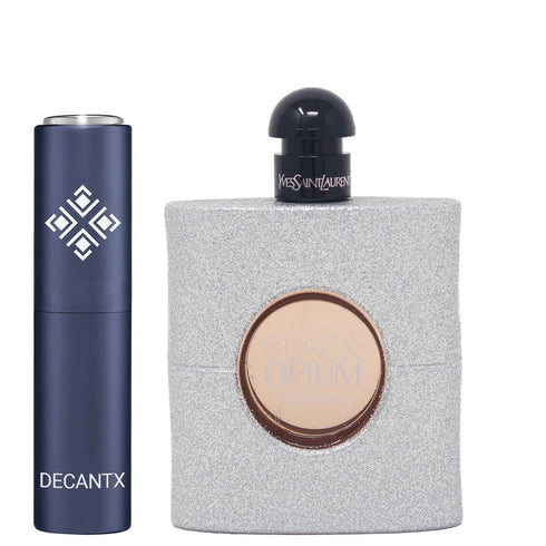 Yves Saint Laurent Black Opium Glitter Eau de Parfum for Women