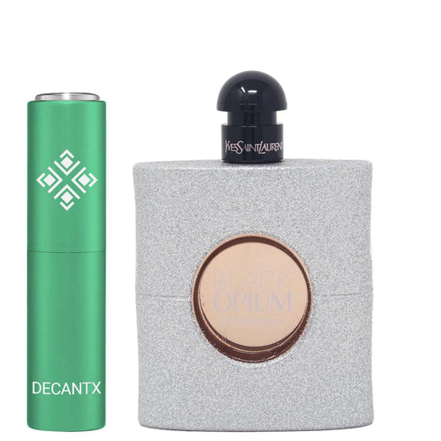 Yves Saint Laurent Black Opium Glitter Eau de Parfum for Women