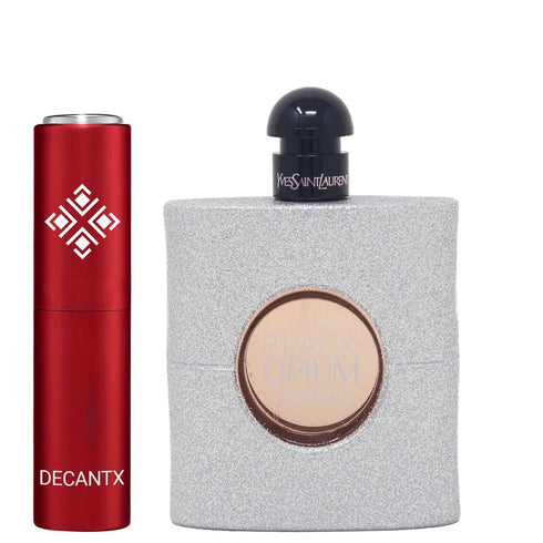 Yves Saint Laurent Black Opium Glitter Eau de Parfum for Women