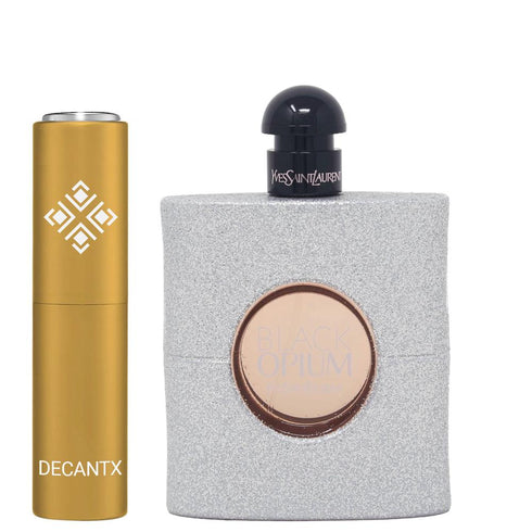 Yves Saint Laurent Black Opium Glitter Eau de Parfum for Women