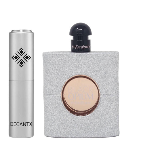 Yves Saint Laurent Black Opium Glitter Eau de Parfum for Women