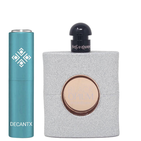 Yves Saint Laurent Black Opium Glitter Eau de Parfum for Women