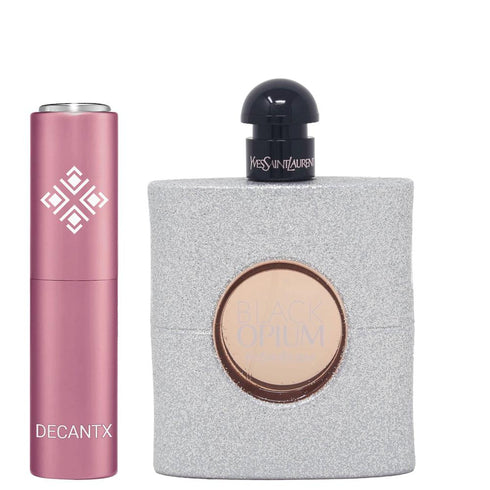 Yves Saint Laurent Black Opium Glitter Eau de Parfum for Women