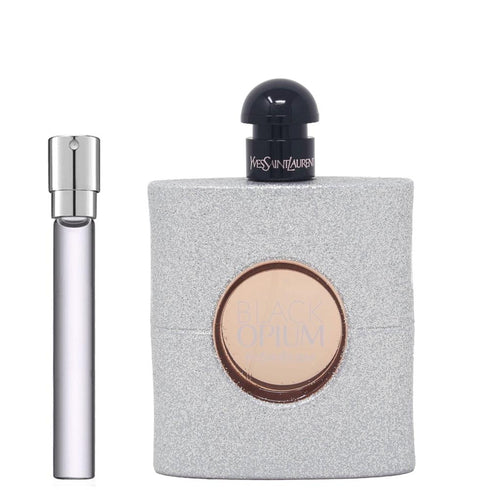Yves Saint Laurent Black Opium Glitter Eau de Parfum for Women