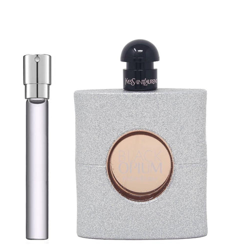Yves Saint Laurent Black Opium Glitter Eau de Parfum for Women