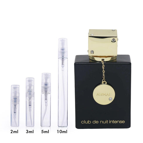 Armaf Club de Nuit Intense Eau de Parfum for Women