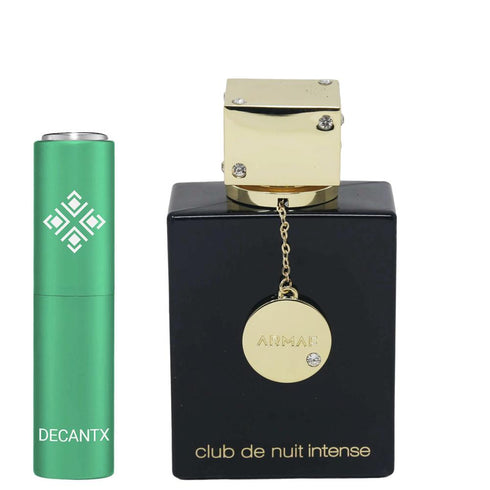 Armaf Club de Nuit Intense Eau de Parfum for Women
