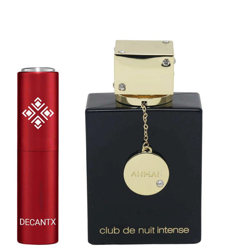 Armaf Club de Nuit Intense Eau de Parfum for Women