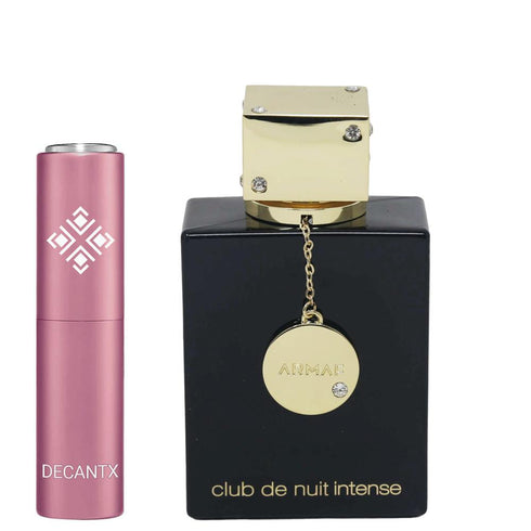 Armaf Club de Nuit Intense Eau de Parfum for Women