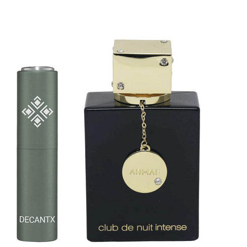 Armaf Club de Nuit Intense Eau de Parfum for Women