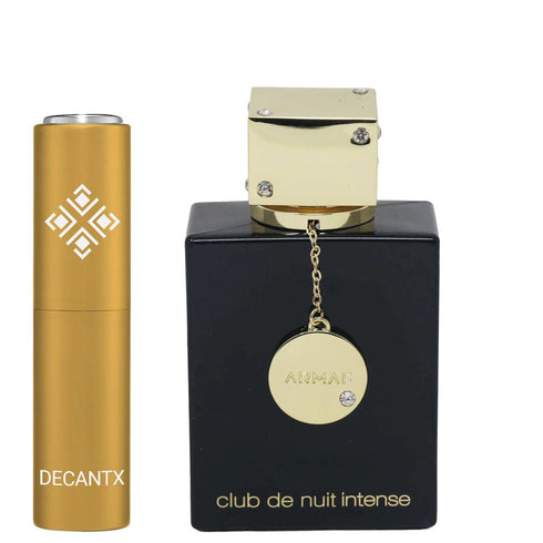 Armaf Club de Nuit Intense Eau de Parfum for Women