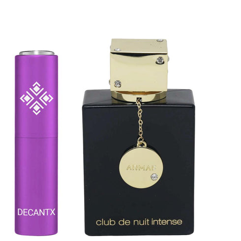 Armaf Club de Nuit Intense Eau de Parfum for Women