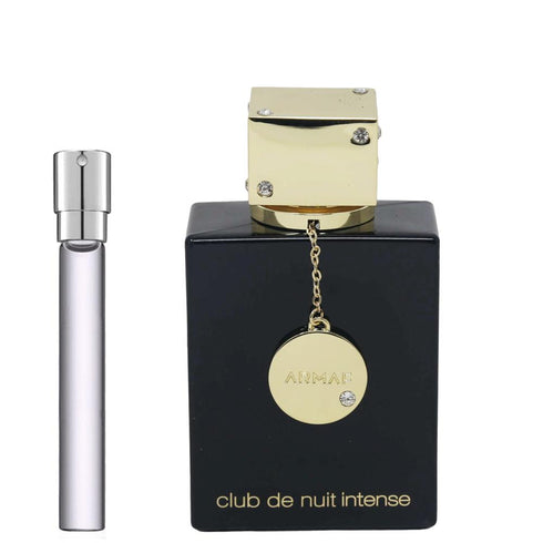 Armaf Club de Nuit Intense Eau de Parfum for Women