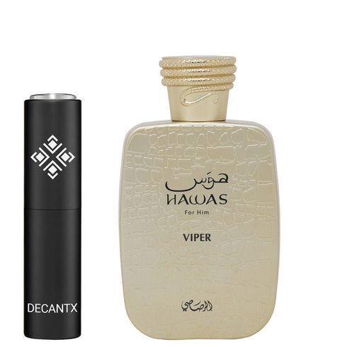 Rasasi Hawas Viper Eau de Parfum for Men