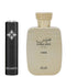 Rasasi Hawas Viper Eau de Parfum for Men