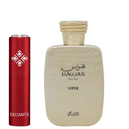 Rasasi Hawas Viper Eau de Parfum for Men