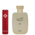 Rasasi Hawas Viper Eau de Parfum for Men