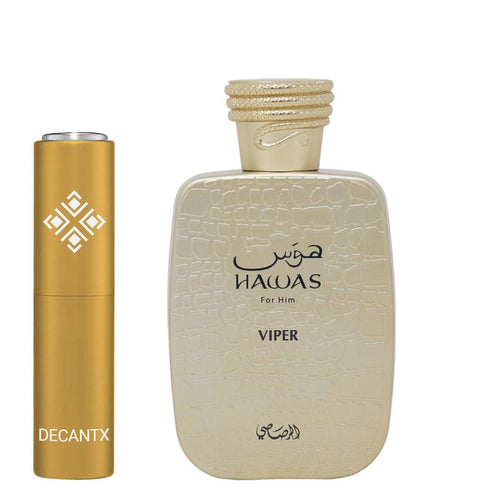 Rasasi Hawas Viper Eau de Parfum for Men