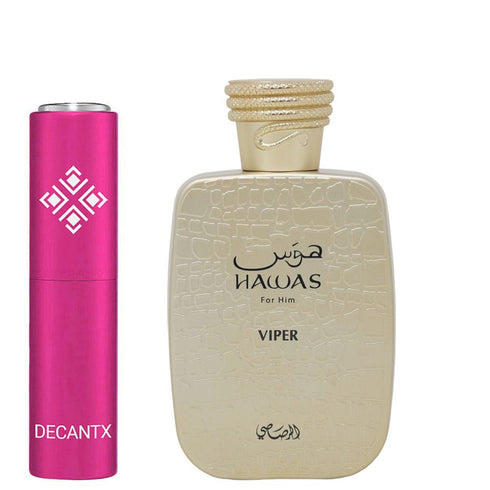 Rasasi Hawas Viper Eau de Parfum for Men