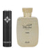 Rasasi Hawas Viper Eau de Parfum for Men