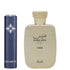Rasasi Hawas Viper Eau de Parfum for Men