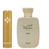 Rasasi Hawas Viper Eau de Parfum for Men