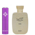Rasasi Hawas Viper Eau de Parfum for Men