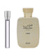 Rasasi Hawas Viper Eau de Parfum for Men