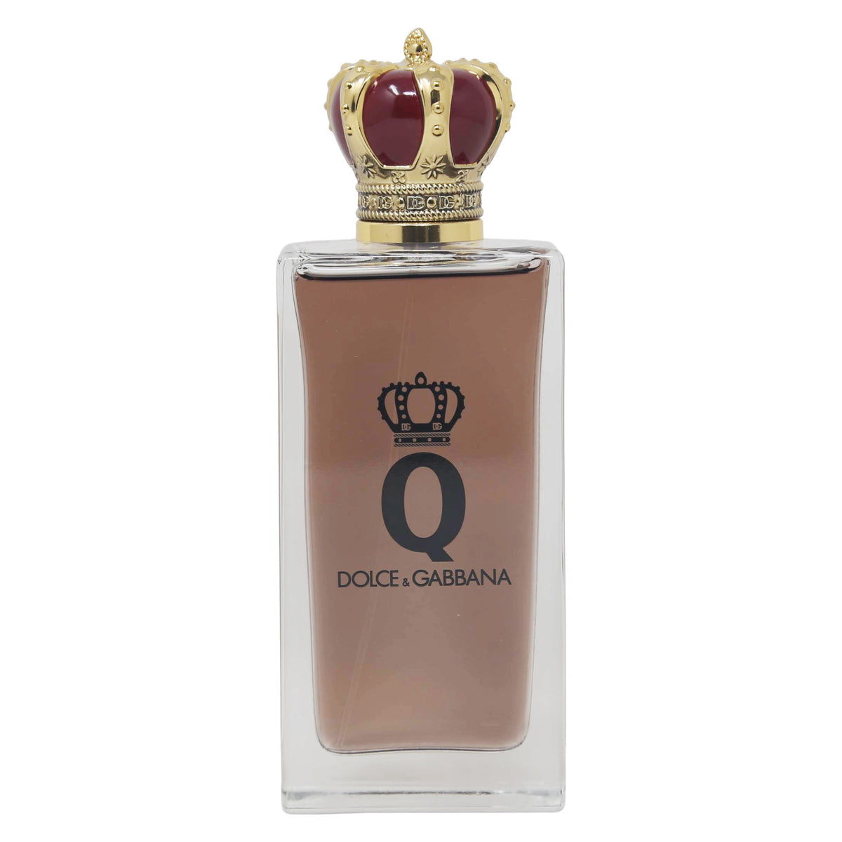 Q by Dolce & Gabbana Eau de Parfum Intense by Dolce & Gabbana